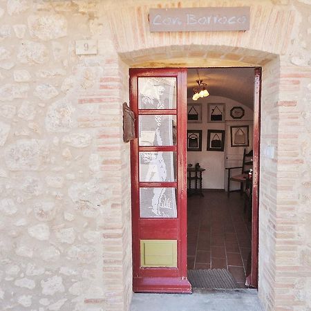 Can Barraca Avinyonet de Puigventos Екстер'єр фото